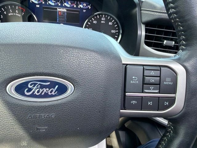 2023 Ford Expedition XLT