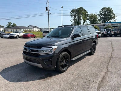 2023 Ford Expedition XLT