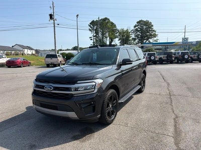 2023 Ford Expedition XLT