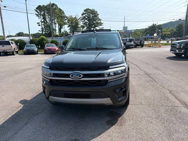 2023 Ford Expedition XLT