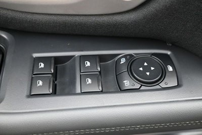 2027 Ford Expedition Active 4X2