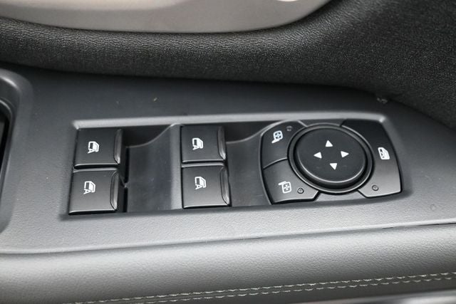 2027 Ford Expedition Active 4X2
