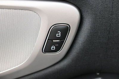2027 Ford Expedition Active 4X2
