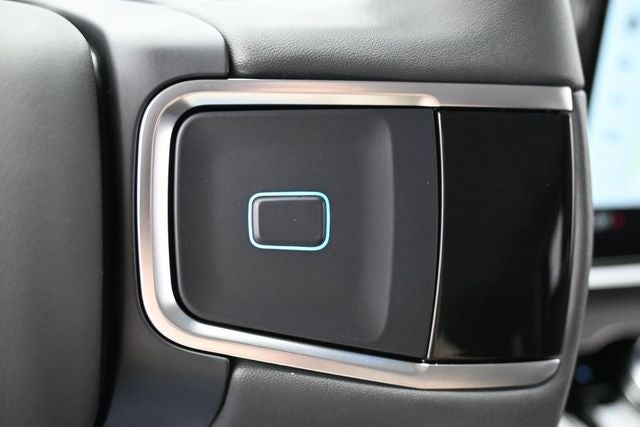 2027 Ford Expedition Active 4X2