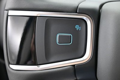 2027 Ford Expedition Active 4X2