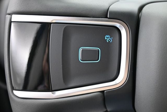 2027 Ford Expedition Active 4X2