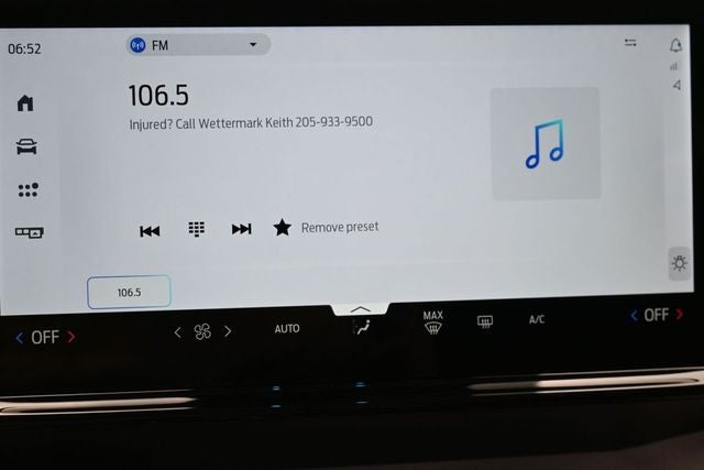 2027 Ford Expedition Active 4X2