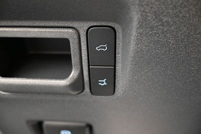 2027 Ford Expedition Active 4X2