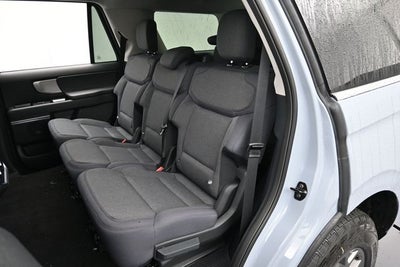 2027 Ford Expedition Active 4X2