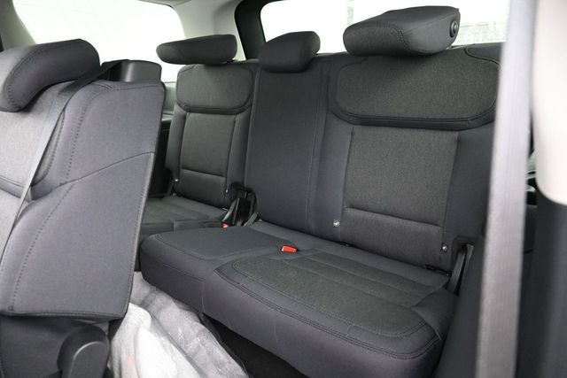 2027 Ford Expedition Active 4X2
