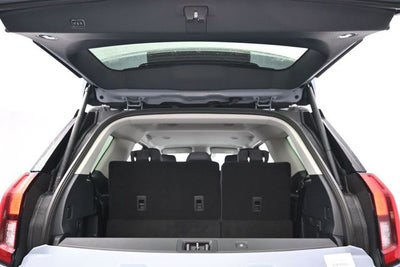 2027 Ford Expedition Active 4X2