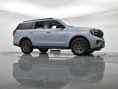 2027 Ford Expedition Active 4X2