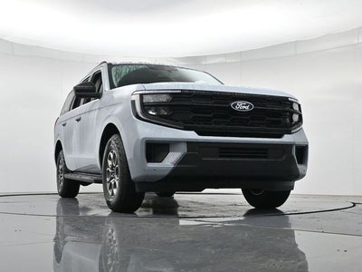 2027 Ford Expedition Active 4X2