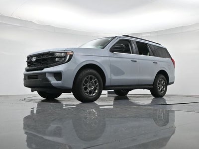 2027 Ford Expedition Active 4X2