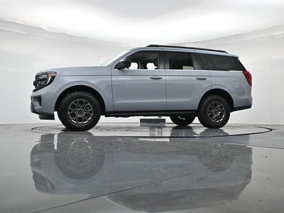 2027 Ford Expedition Active 4X2