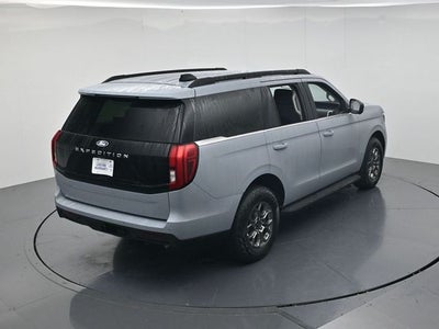 2027 Ford Expedition Active 4X2