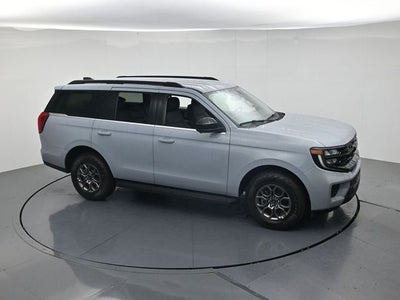 2027 Ford Expedition Active 4X2