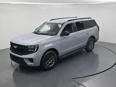 2027 Ford Expedition Active 4X2