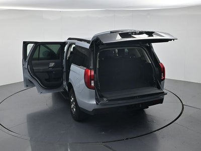 2027 Ford Expedition Active 4X2