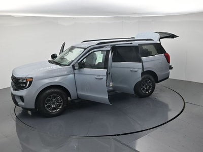 2027 Ford Expedition Active 4X2