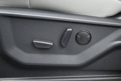 2027 Ford Expedition Active Family Travel Package
