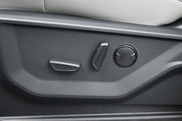 2027 Ford Expedition Active Family Travel Package