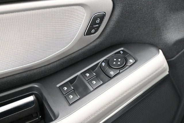 2027 Ford Expedition Active Family Travel Package