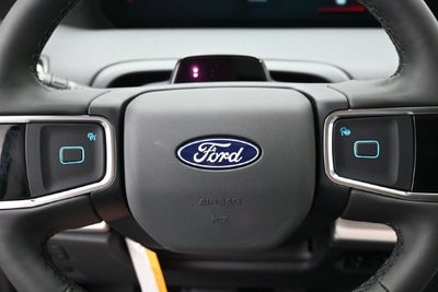 2027 Ford Expedition Active Family Travel Package