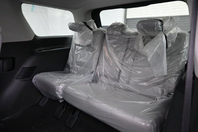 2027 Ford Expedition Active Family Travel Package