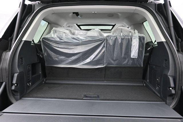 2027 Ford Expedition Active Family Travel Package