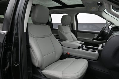 2027 Ford Expedition Active Family Travel Package
