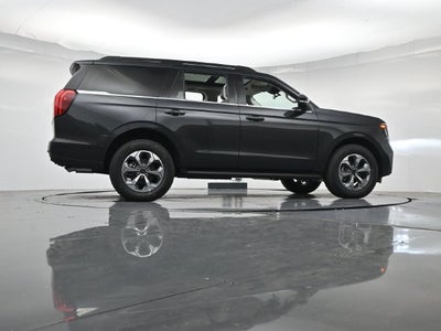 2027 Ford Expedition Active Family Travel Package