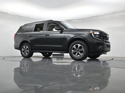 2027 Ford Expedition Active Family Travel Package