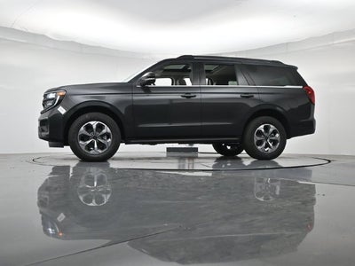 2027 Ford Expedition Active Family Travel Package