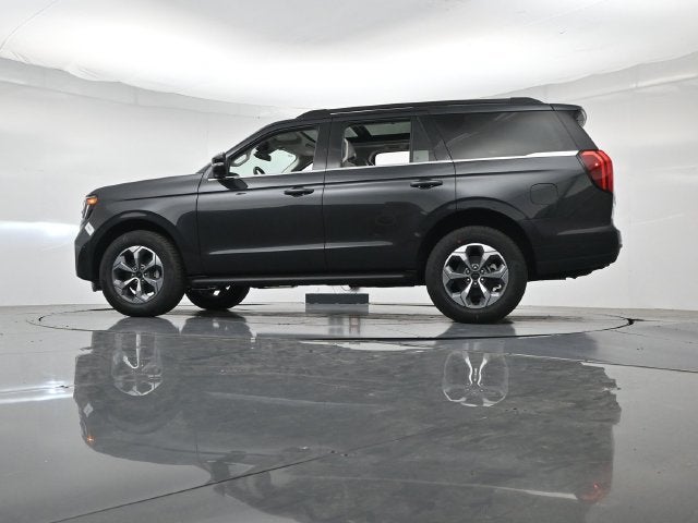2027 Ford Expedition Active Family Travel Package