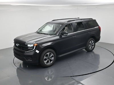 2027 Ford Expedition Active Family Travel Package