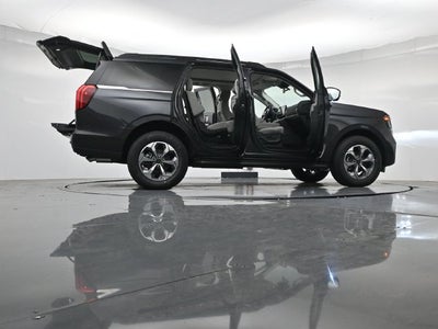 2027 Ford Expedition Active Family Travel Package