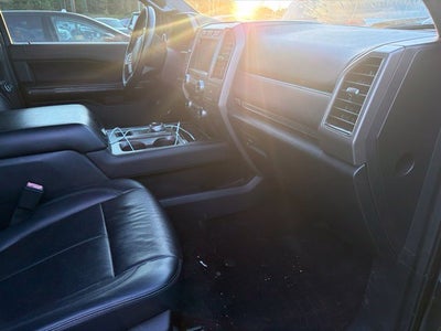 2019 Ford Expedition XLT
