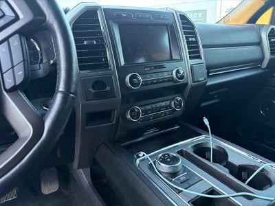 2019 Ford Expedition XLT