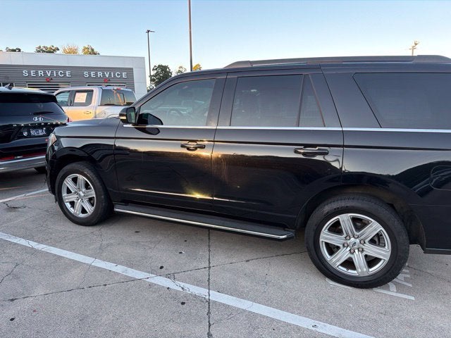 2019 Ford Expedition XLT