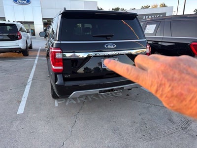 2019 Ford Expedition XLT