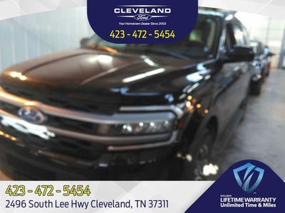 2024 Ford Expedition XLT