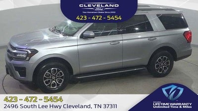 2023 Ford Expedition XLT