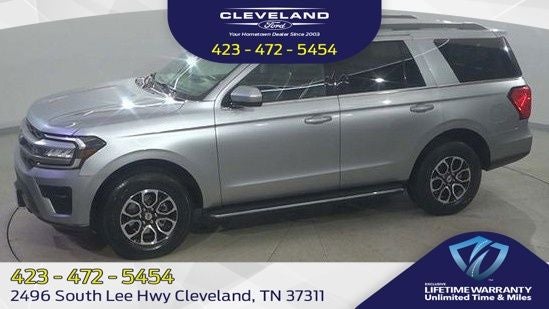 2023 Ford Expedition XLT