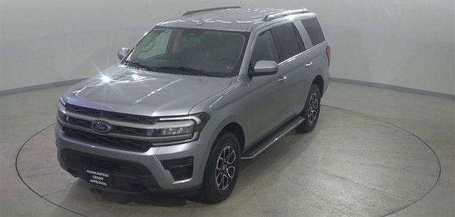 2023 Ford Expedition XLT