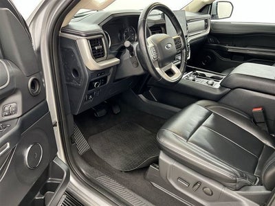 2023 Ford Expedition XLT