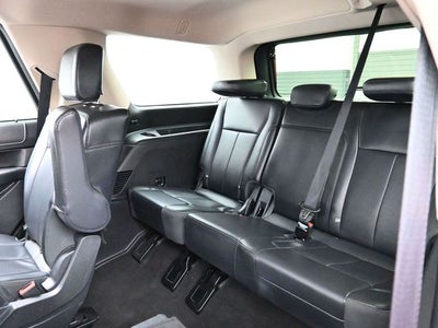 2023 Ford Expedition XLT