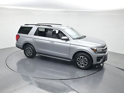 2023 Ford Expedition XLT
