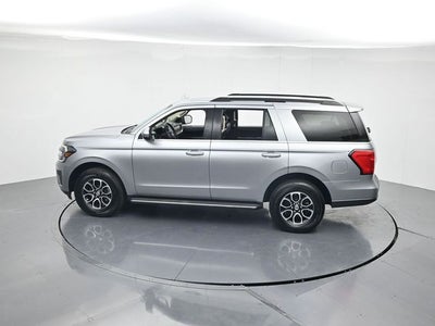 2023 Ford Expedition XLT
