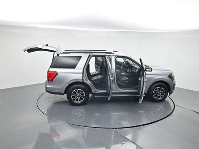 2023 Ford Expedition XLT